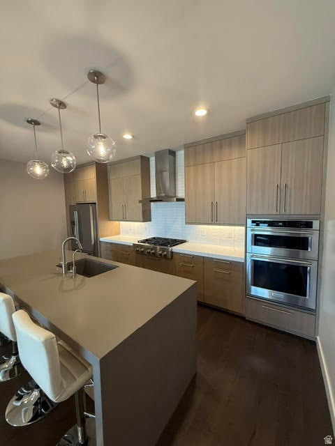 Building Photo - 795 E Miner Wy