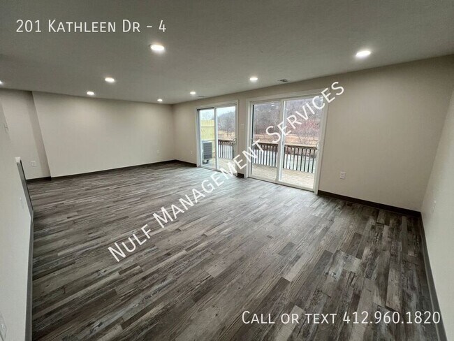 Building Photo - 201 Kathleen Dr