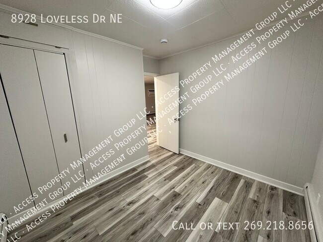 Building Photo - 8928 Loveless Dr NE
