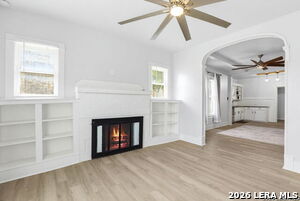 Building Photo - 1307 Kayton Ave