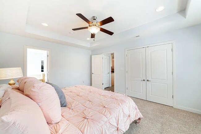 Building Photo - 4400 Orrine St