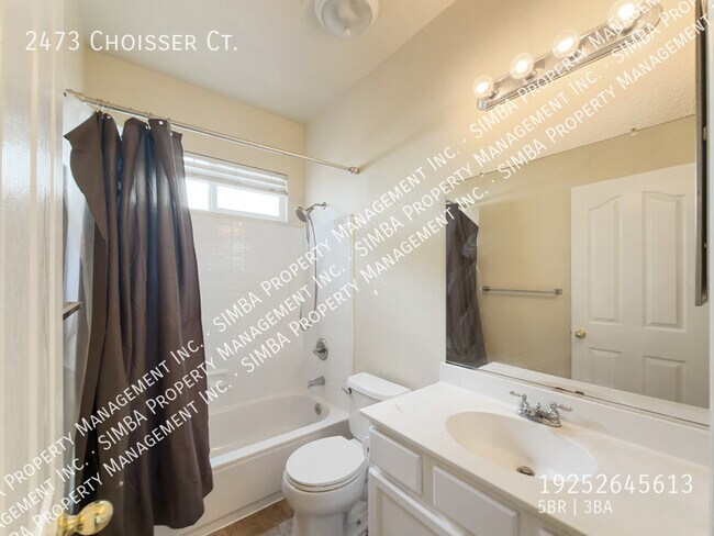 Building Photo - 2473 Choisser Ct