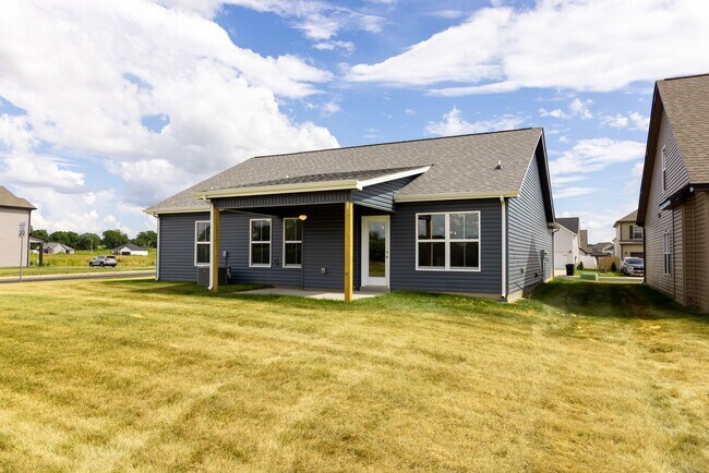 Building Photo - 504 Ayden Ln