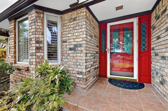 Building Photo - 1301 Warwick St