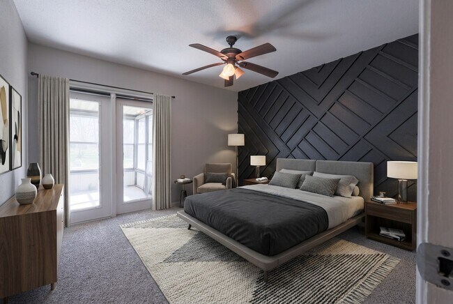 Building Photo - 20427 Lakeside Dr