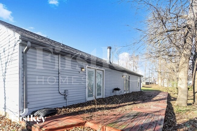 Building Photo - 11413 Kristen Cir