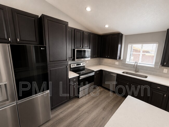 Building Photo - 4464 Copeland Lp