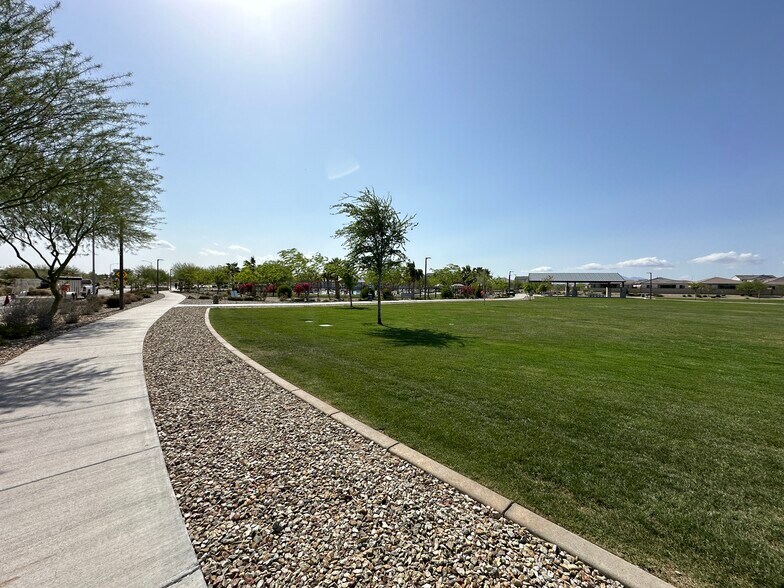 Building Photo - 5708 N 88th Ave
