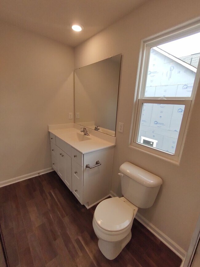 Building Photo - BRAND-NEW Townhome Located in Sanford- Minutes from Shopping, Dining, and Community Parks! Wont l...