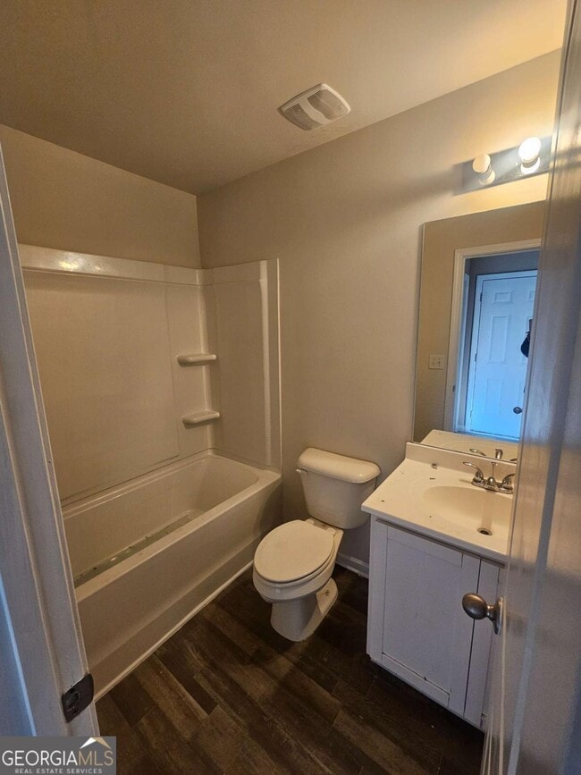 Building Photo - 7313 Monastery Rd