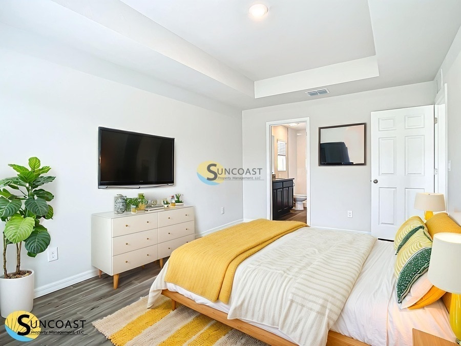 Building Photo - 8608 N Gilovu Dr