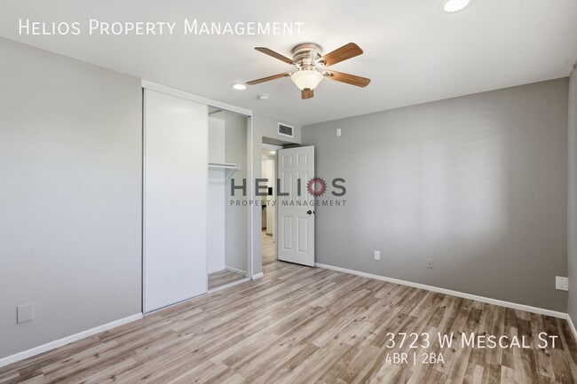 Building Photo - 3723 W Mescal St