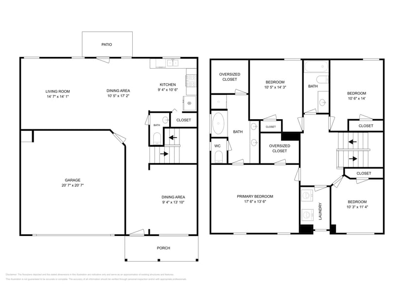 Building Photo - 1013 Eldon Ln