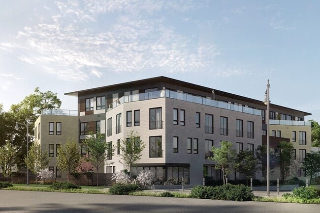 Building Photo - 97 Elmwood St