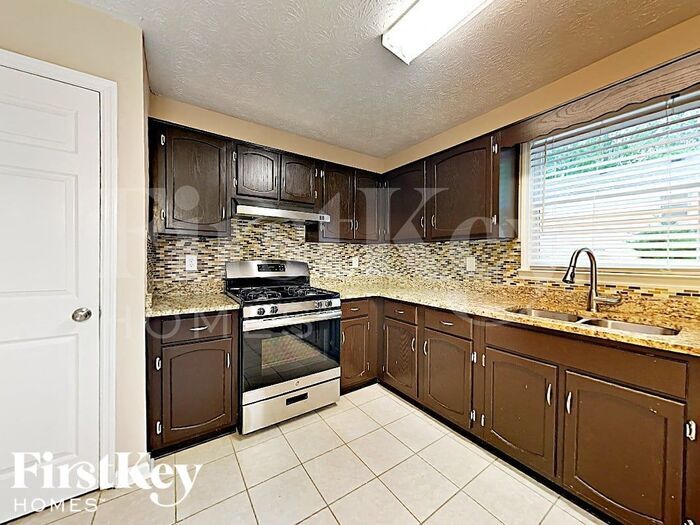 Building Photo - 3610 Daylon Dr