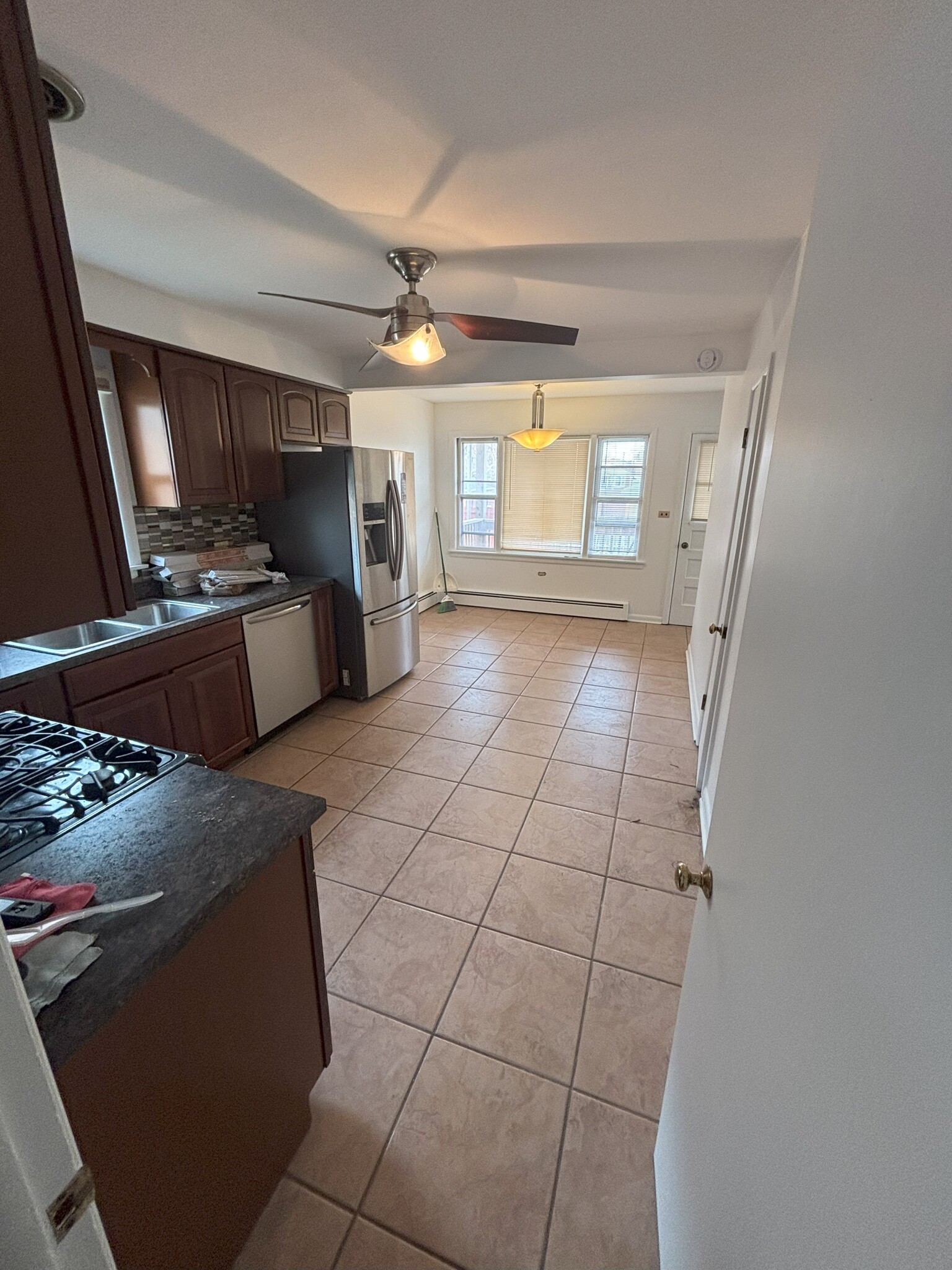 Kitchen A - 1125 Bohland Ave