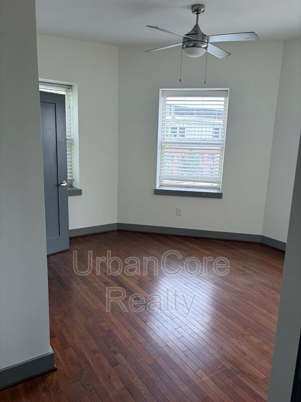Building Photo - 1400 N Arthur Ashe Blvd