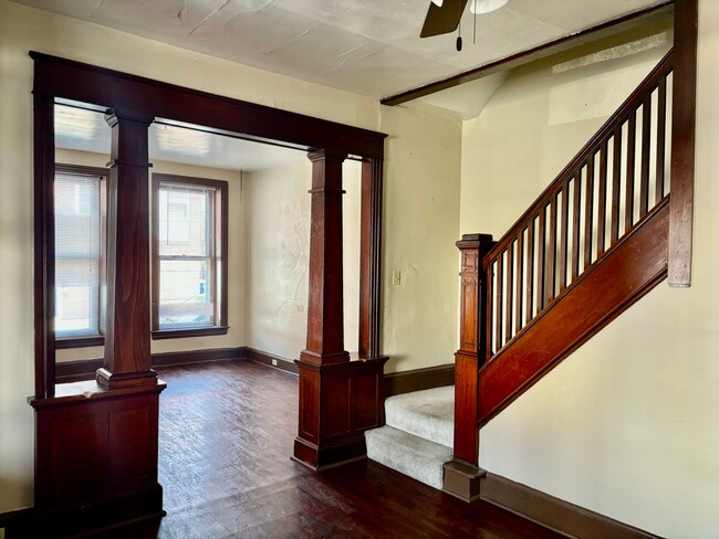 Primary Photo - Duplex For Rent