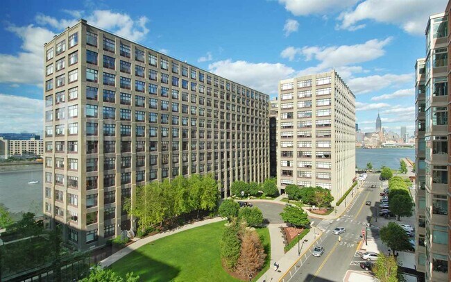 Building Photo - 1500 Hudson St