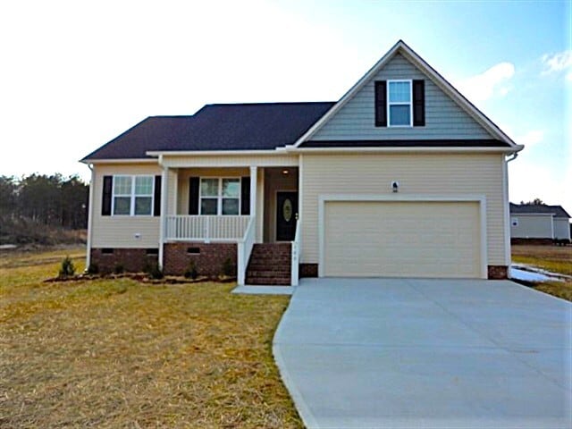 Building Photo - 166 Sequoia Dr