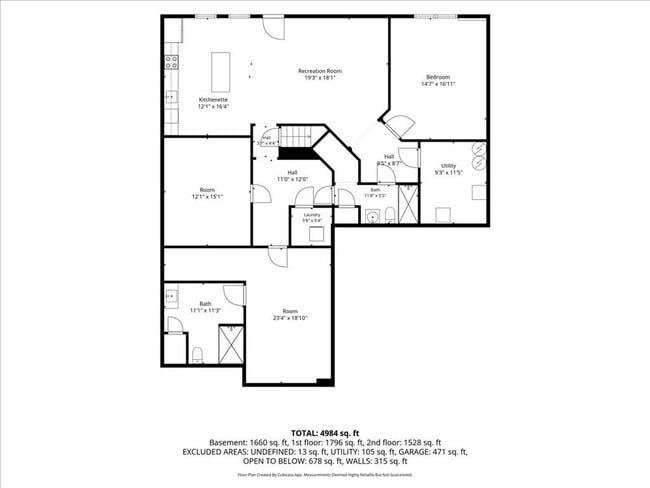 Building Photo - 350 Wembley Cir
