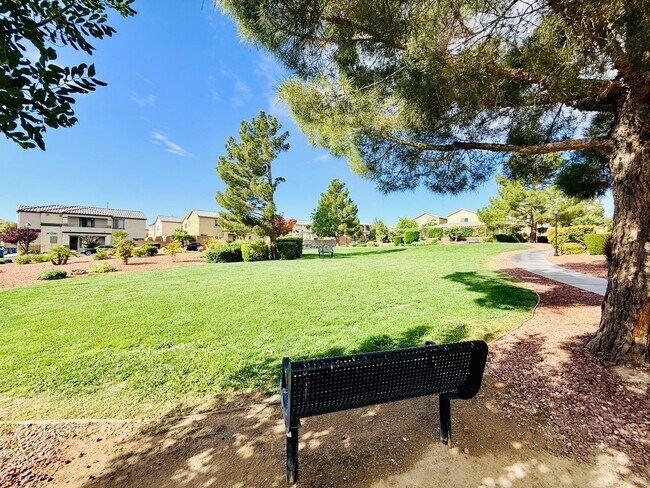 Building Photo - Gated Community Home in Centennial Hills!