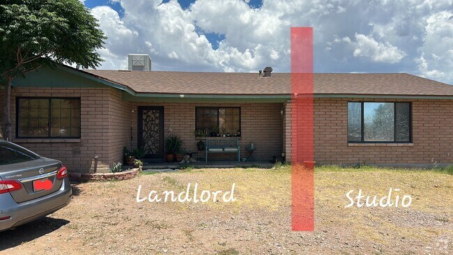 Building Photo - 1175 Avenida Gandara