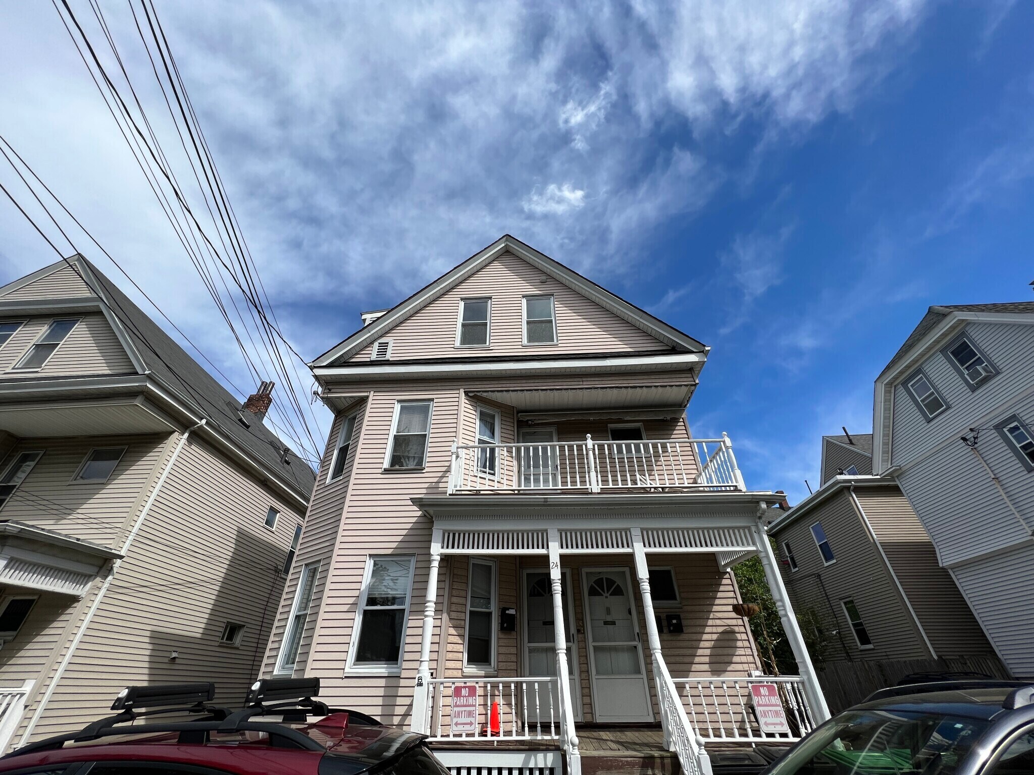 Building Photo - 24 Ellington Rd