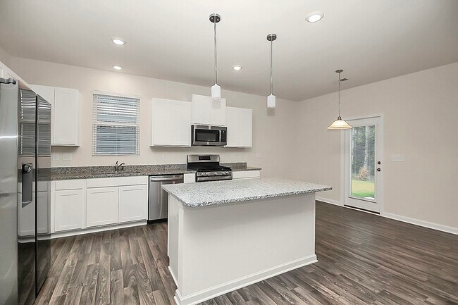 Building Photo - 7306 Wheyfield Dr