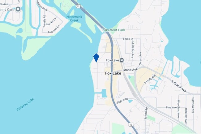 Building Photo - 10 N Pistakee Lake Rd