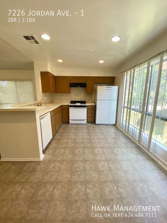 Building Photo - 7226 Jordan Ave