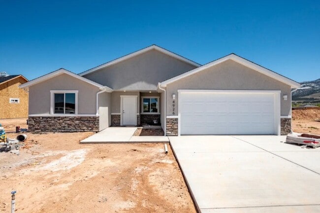 Primary Photo - Brand New Construction - 3 bedroom- 2 bath...