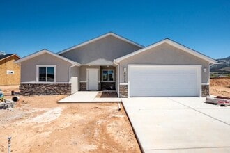 Building Photo - Brand New Construction - 3 bedroom- 2 bath...