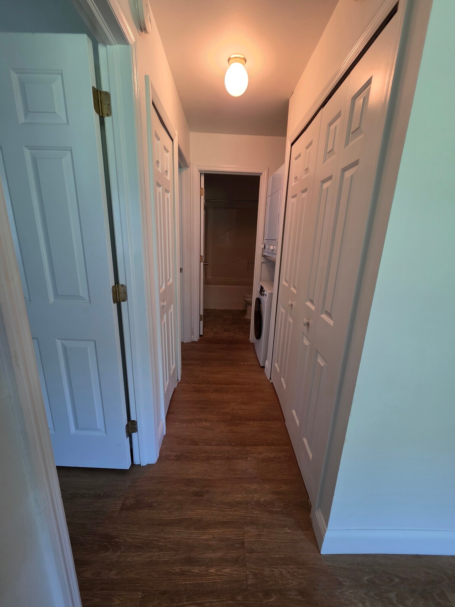 Hall - 152 Church St