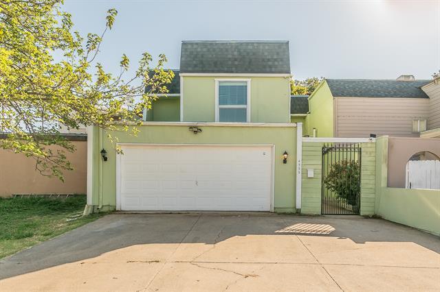 Building Photo - 4535 Alamosa St