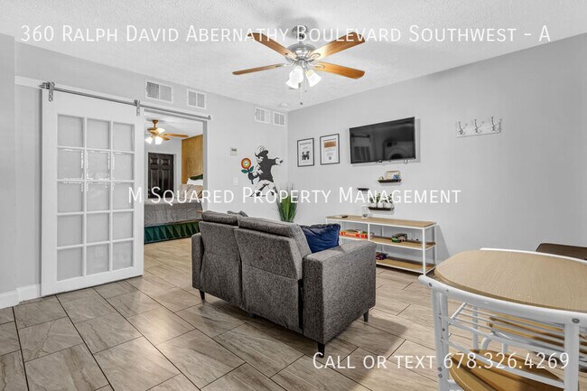 Building Photo - 360 Ralph David Abernathy Blvd SW