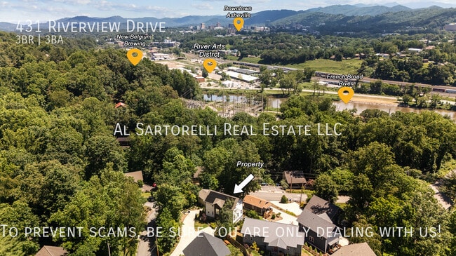 Building Photo - 431 Riverview Dr
