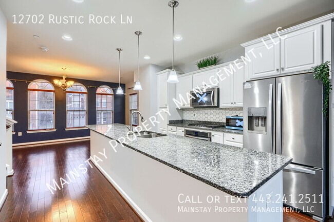 Building Photo - 12702 Rustic Rock Ln