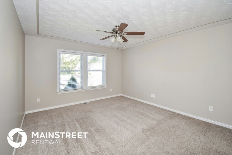 Building Photo - 7801 Legler Dr