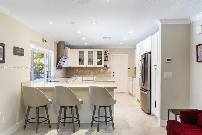 Building Photo - 8520 SW 84th Terrace