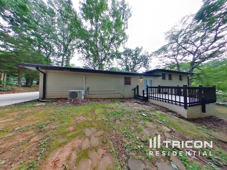 Building Photo - 5336 Orchard Pl