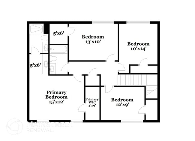 Building Photo - 173 Maple Branch St