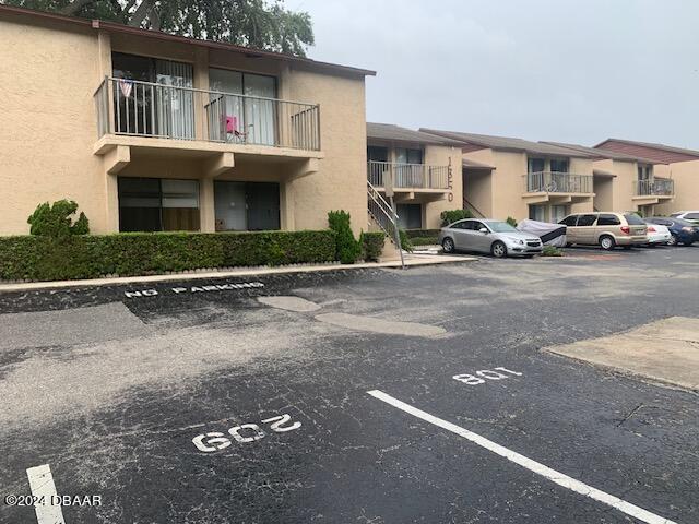 Building Photo - 1350 S Palmetto Ave