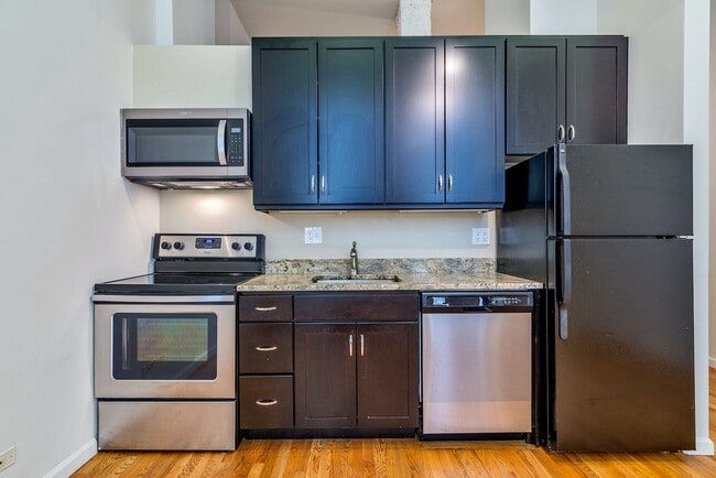 Building Photo - 720 16th Street Mall, Unit 218