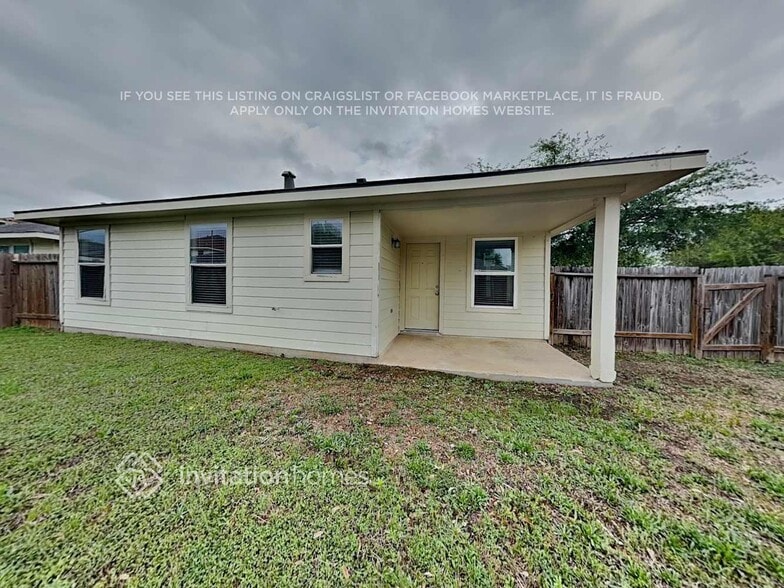 Building Photo - 6503 Wellington Meadows Dr