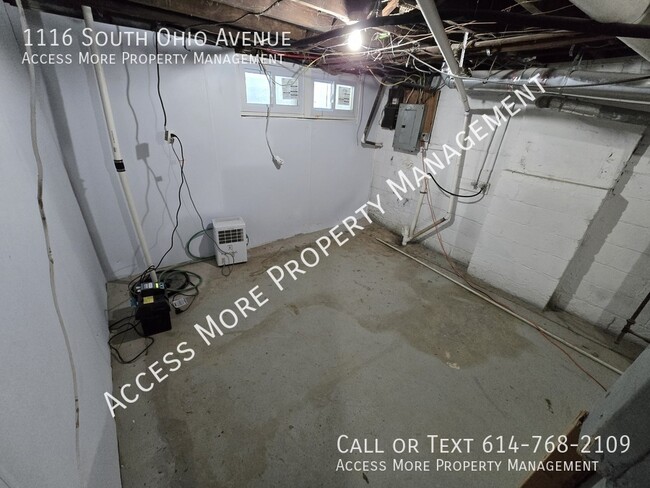Building Photo - 1116 S Ohio Ave