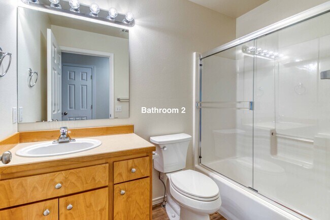 Bathroom 2 - 1923 NE Derek Dr