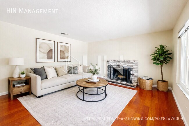 Building Photo - 5625 Tilden Pl