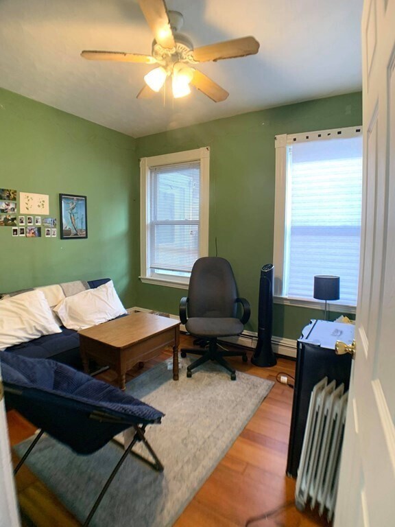 Building Photo - 198 Harvard St