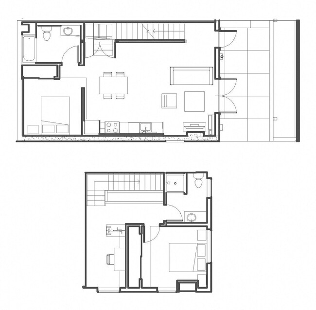 Floorplan - Corbett Heights